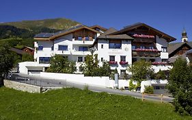 Hotel Am Roemerweg
